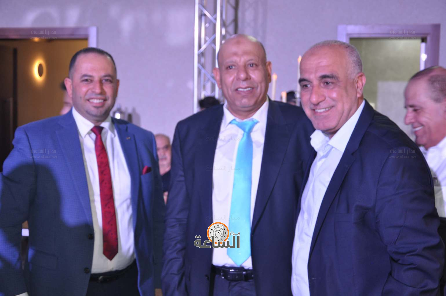 Madar Al-Saa Images 0.08286901501133881