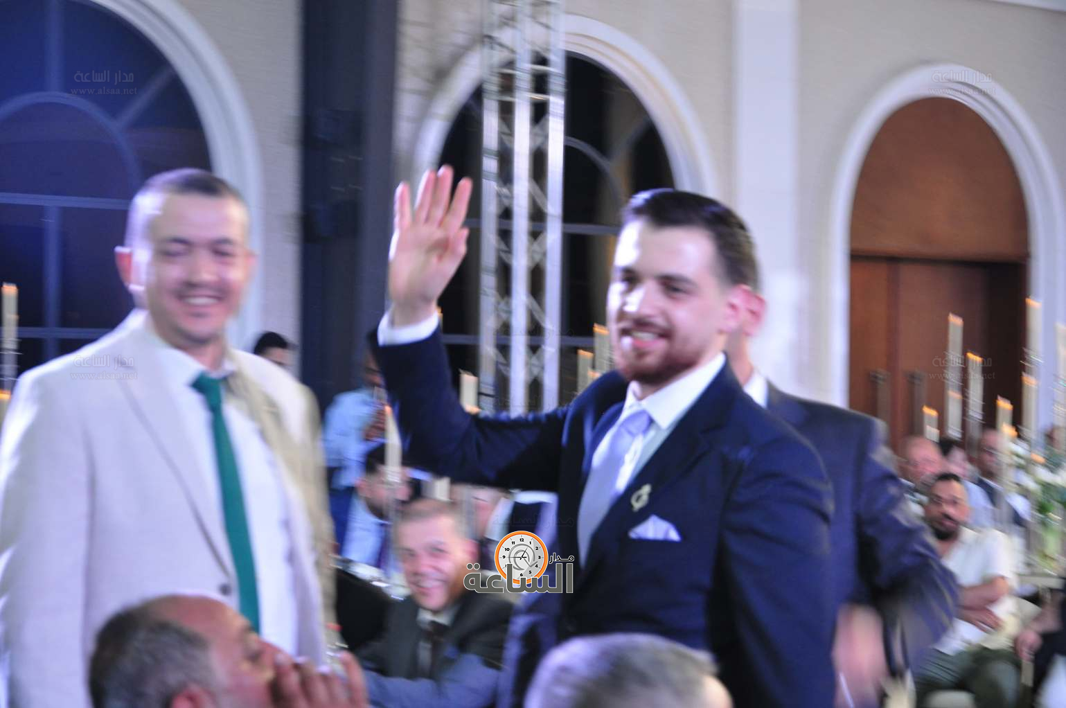 Madar Al-Saa Images 0.31645128447739745