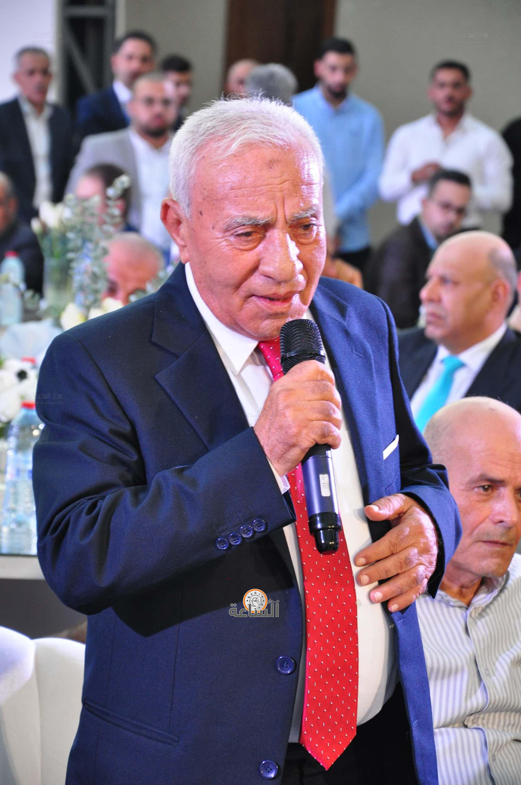 Madar Al-Saa Images 0.10430230774974203