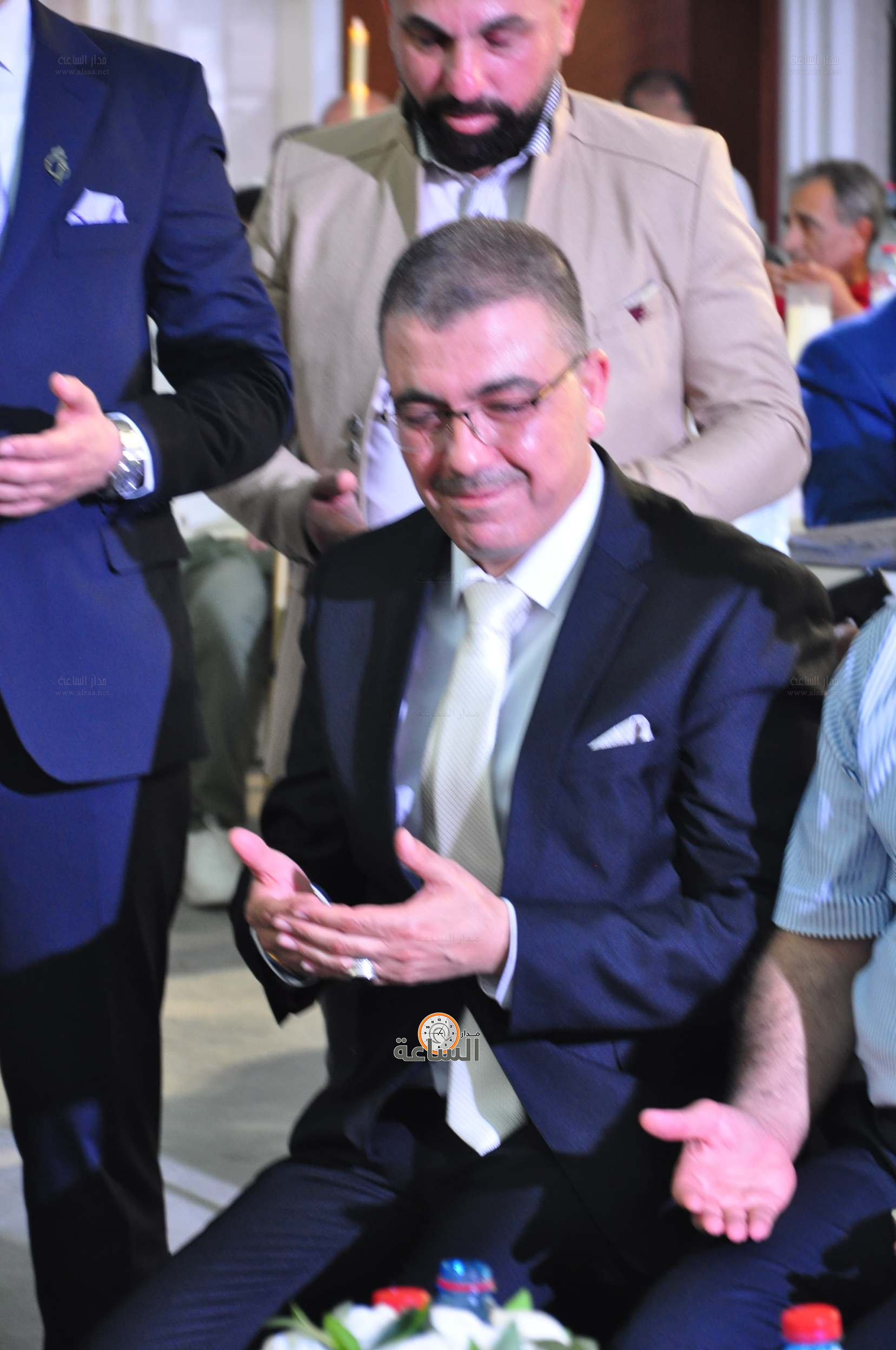 Madar Al-Saa Images 0.9549075984838683