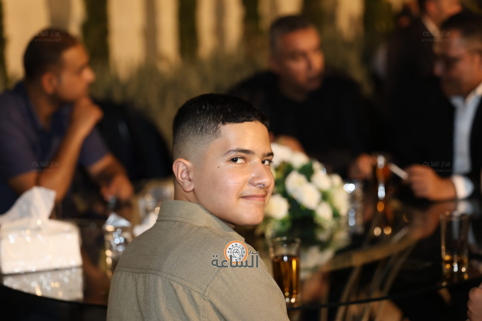 Madar Al-Saa Images 0.9870839052426608