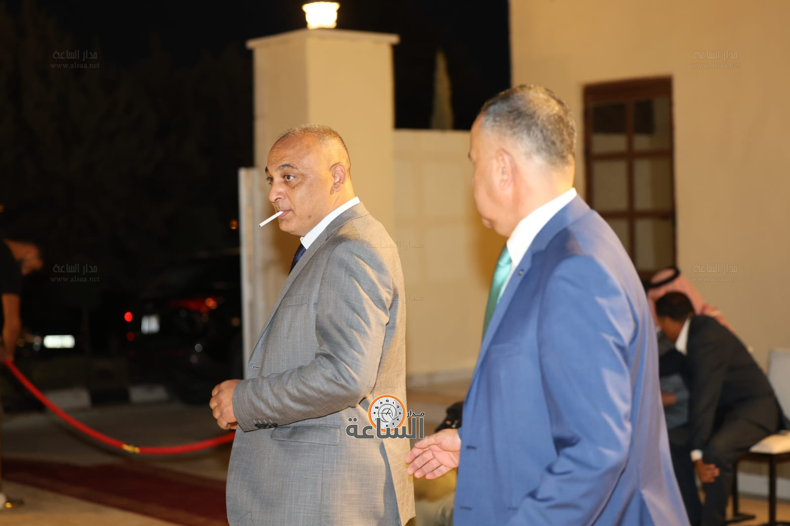 Madar Al-Saa Images 0.8753820646957085