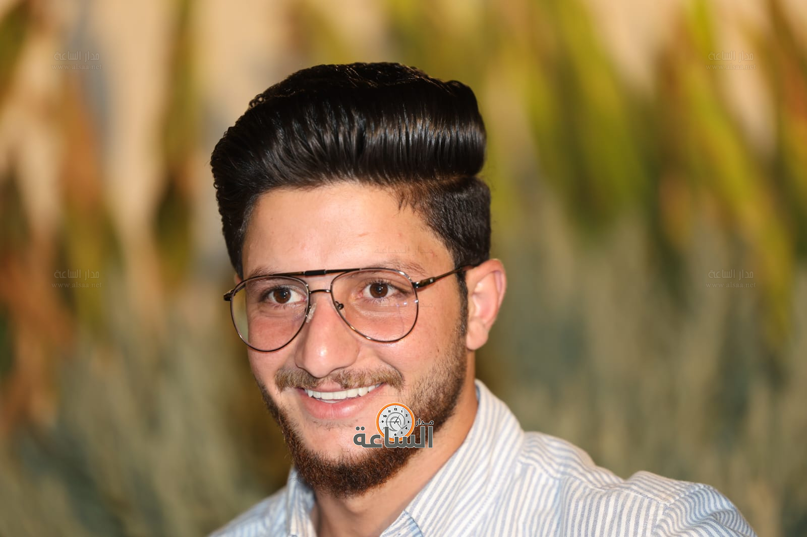 Madar Al-Saa Images 0.6703303856068035