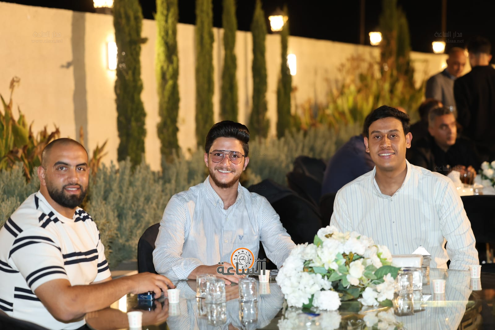 Madar Al-Saa Images 0.19303487124867524