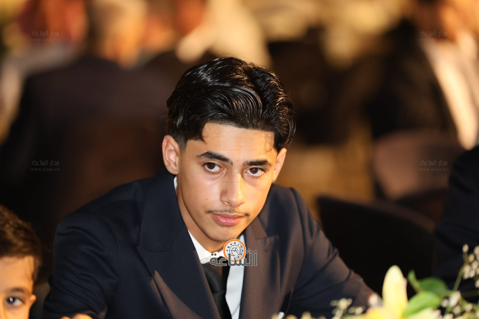 Madar Al-Saa Images 0.6070019803990802