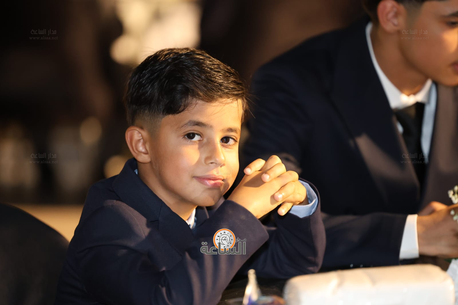 Madar Al-Saa Images 0.6741073386752872