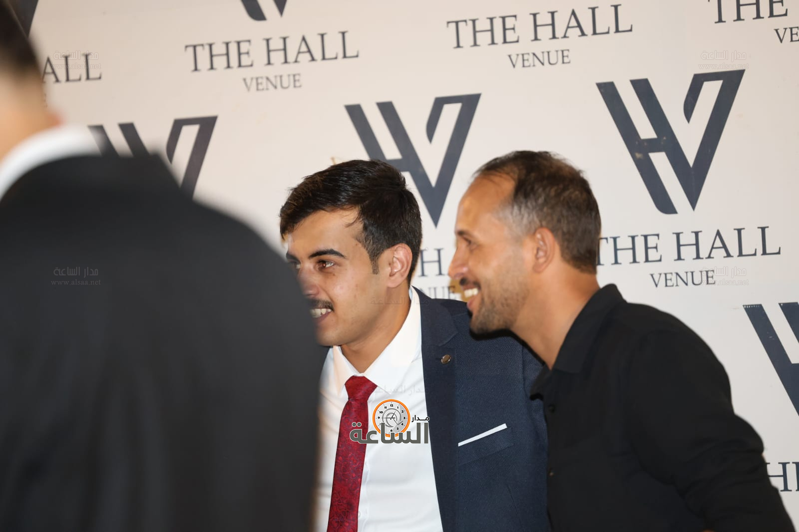 Madar Al-Saa Images 0.464954300108007