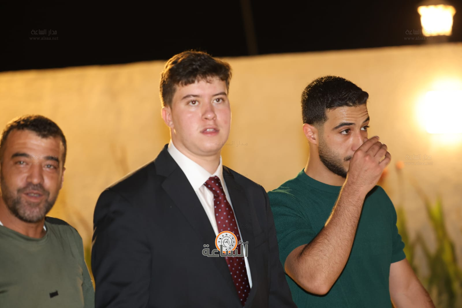 Madar Al-Saa Images 0.345213253169949