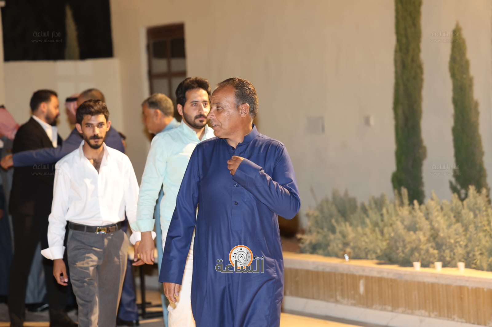 Madar Al-Saa Images 0.18878599690524323