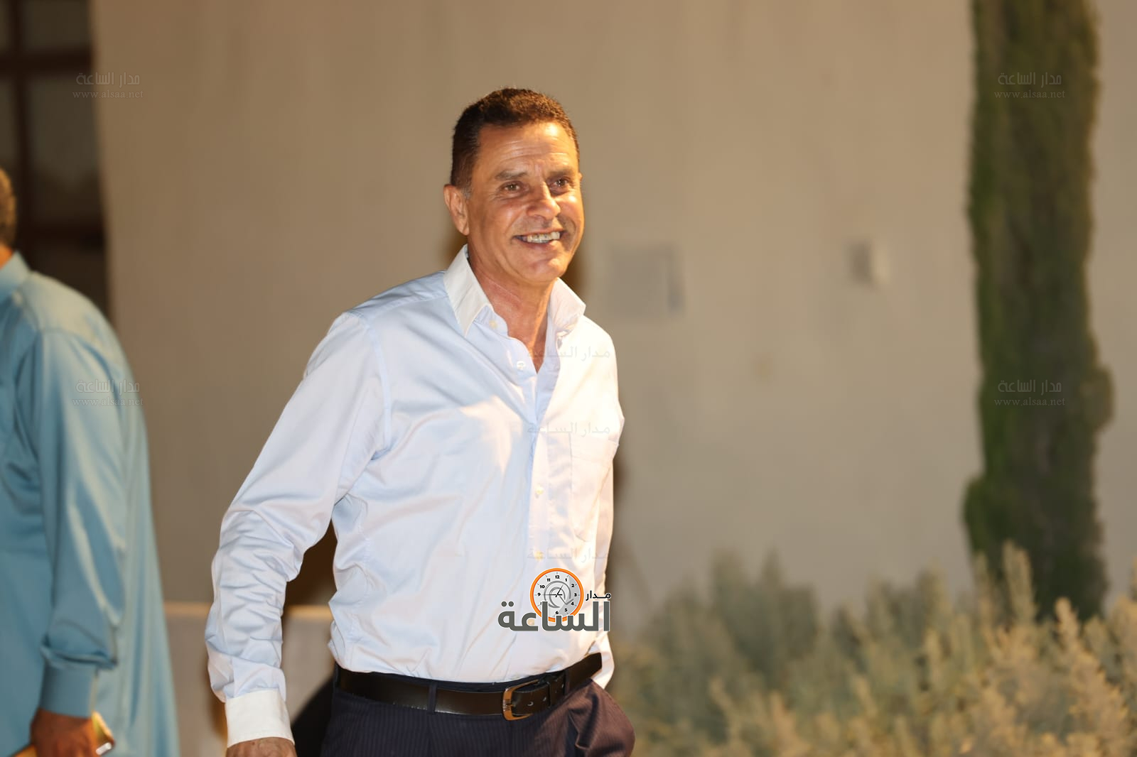 Madar Al-Saa Images 0.20172834640347082