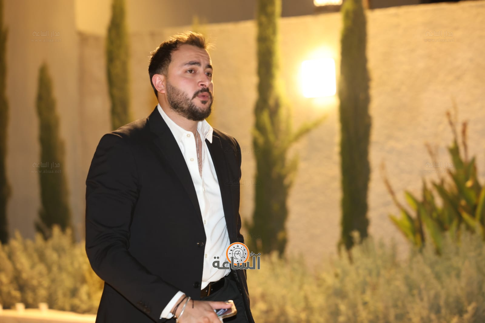 Madar Al-Saa Images 0.4625224562058634