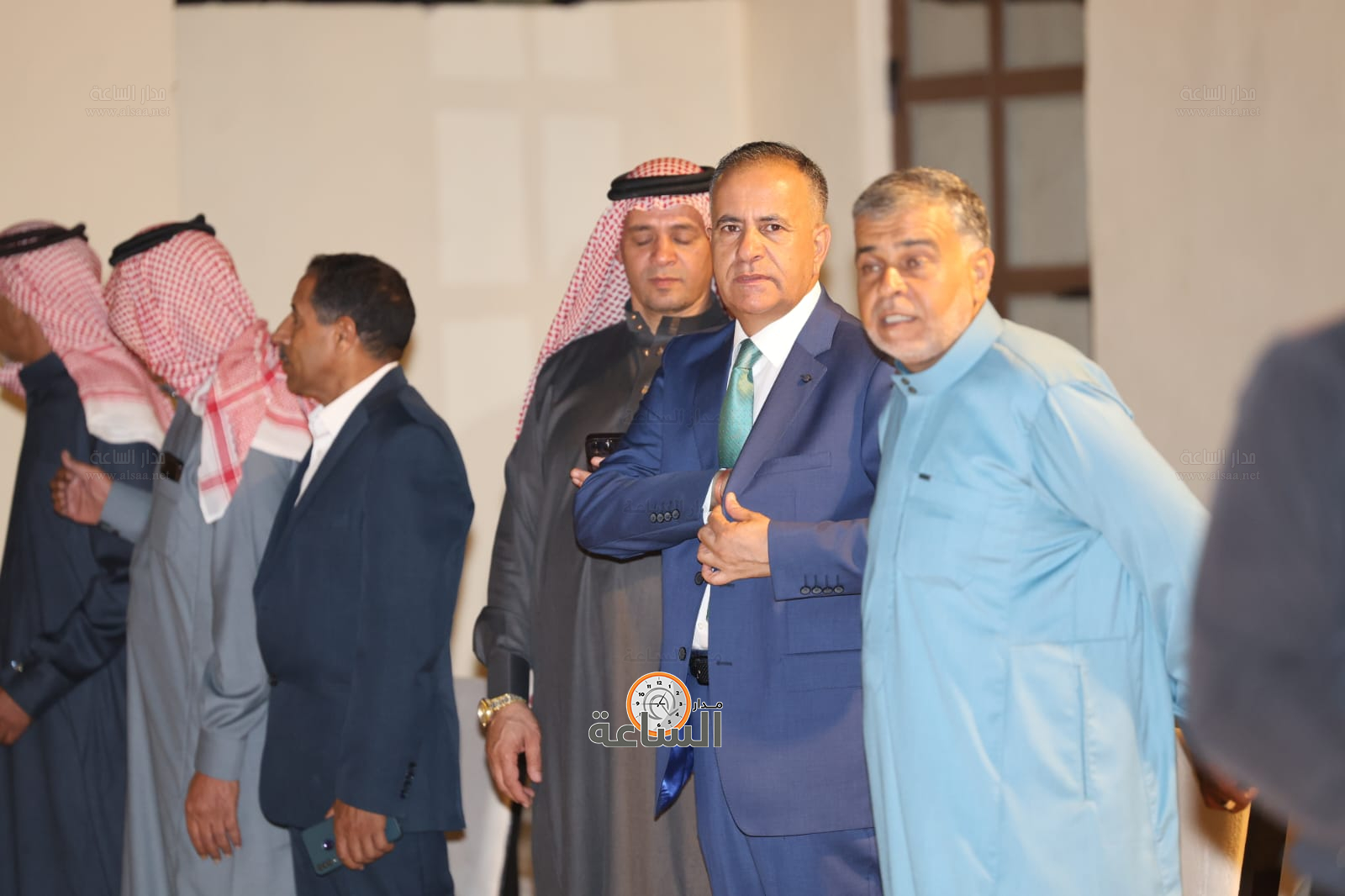 Madar Al-Saa Images 0.29288805239994387