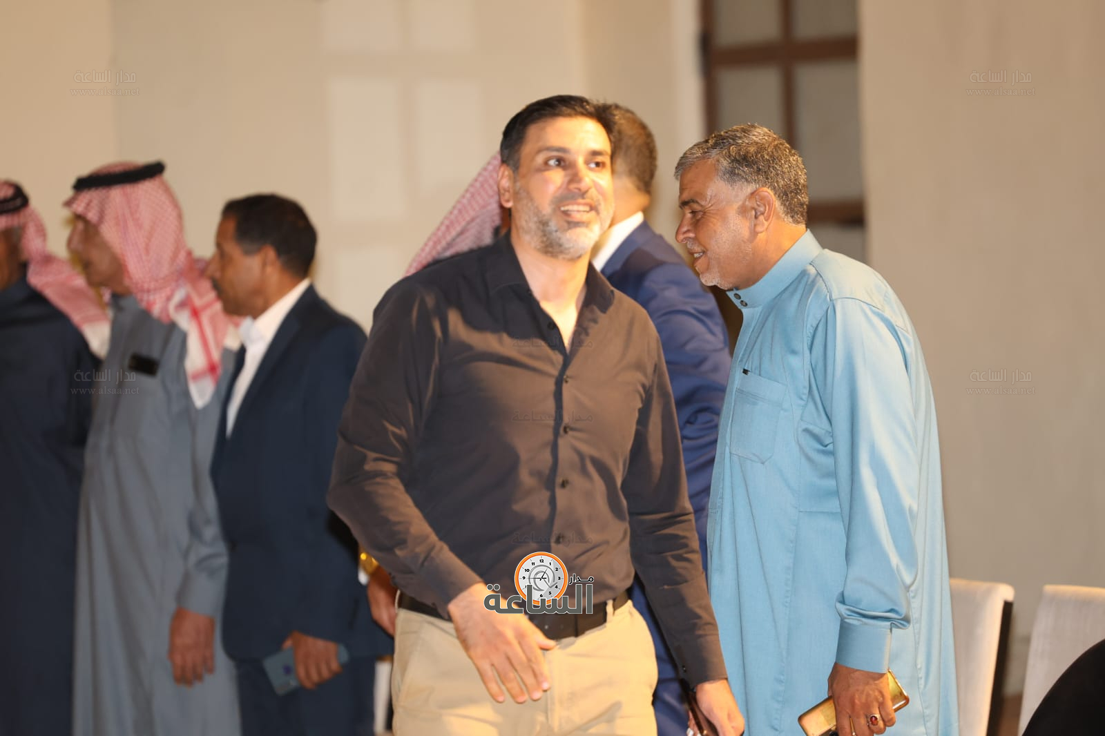 Madar Al-Saa Images 0.6174269059417457