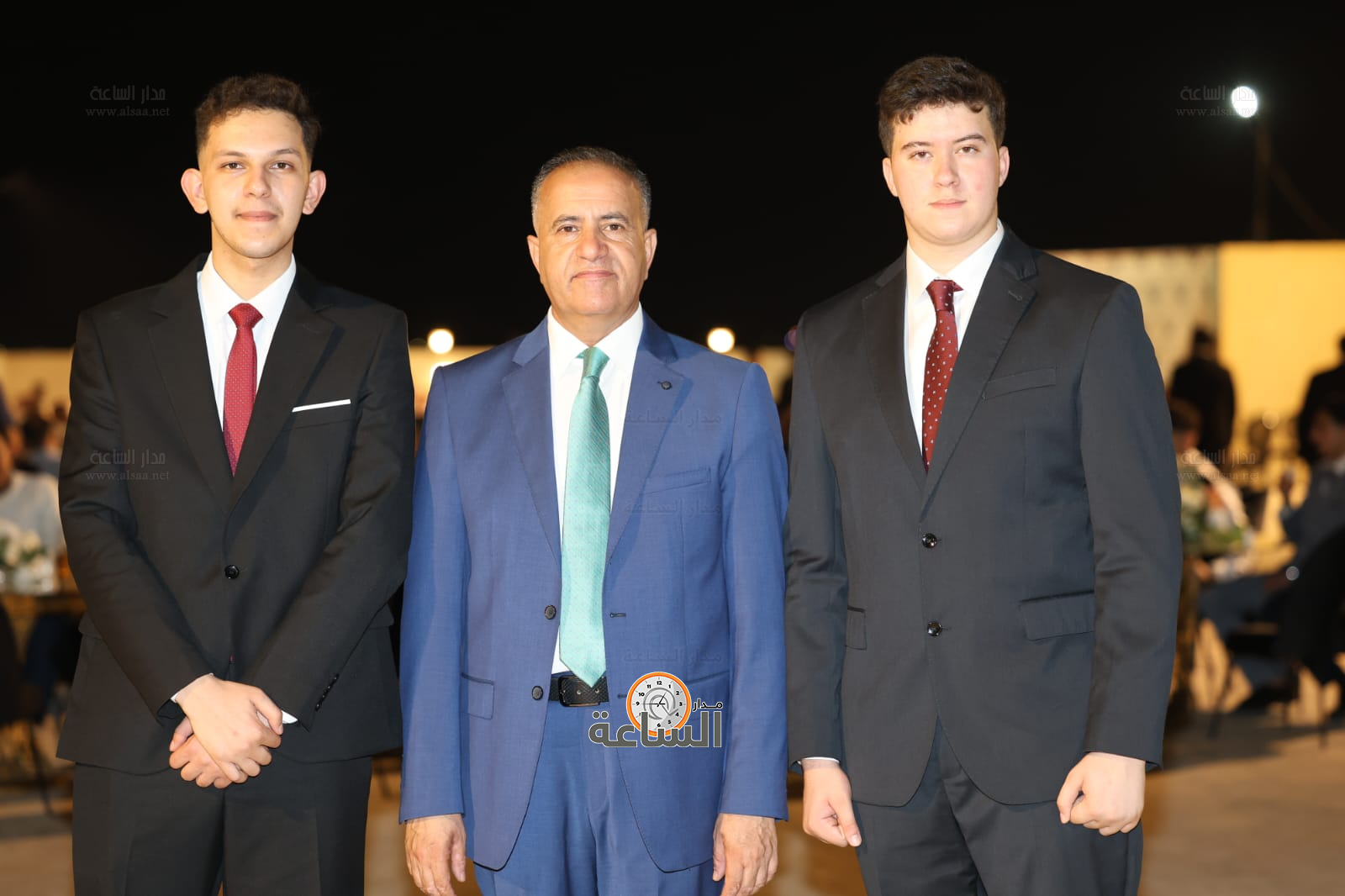 Madar Al-Saa Images 0.09520599564128174