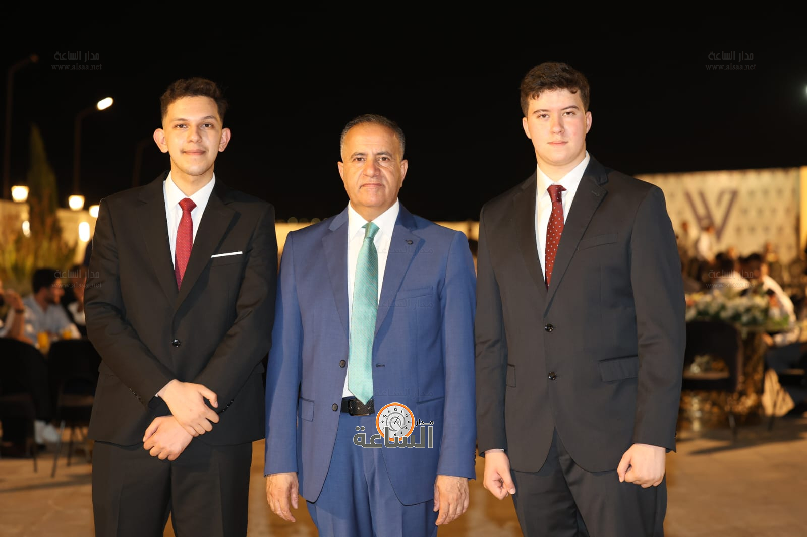 Madar Al-Saa Images 0.8024373751681024