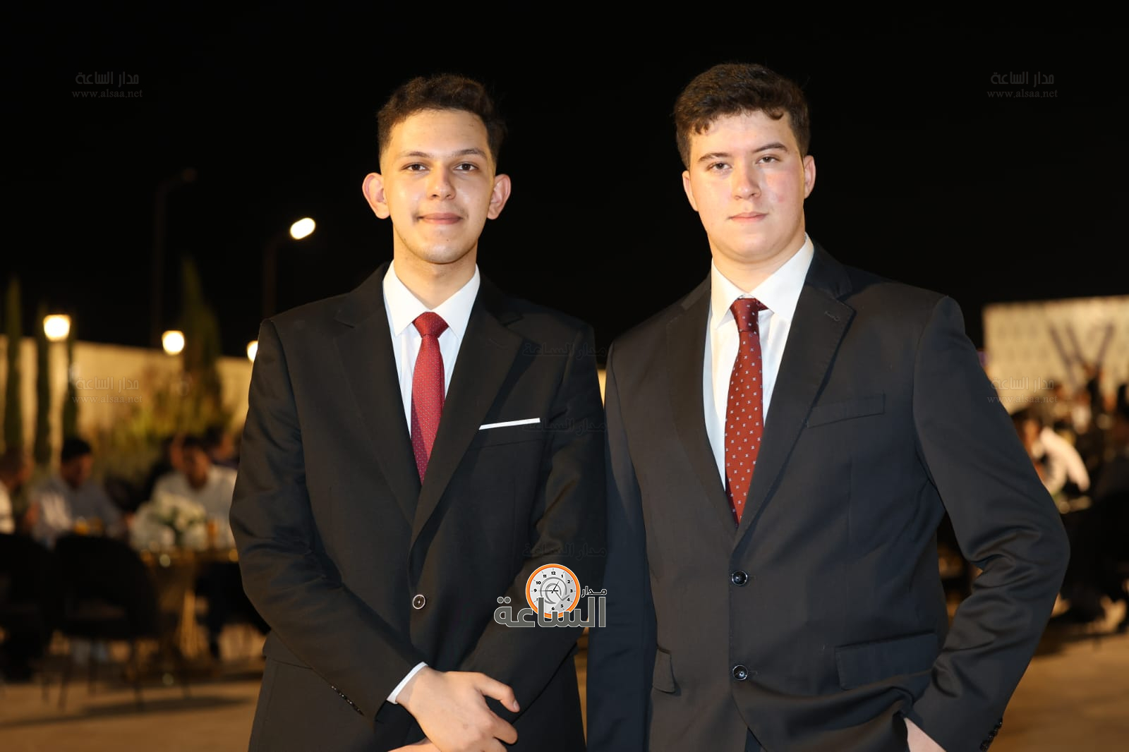 Madar Al-Saa Images 0.5322437721527585