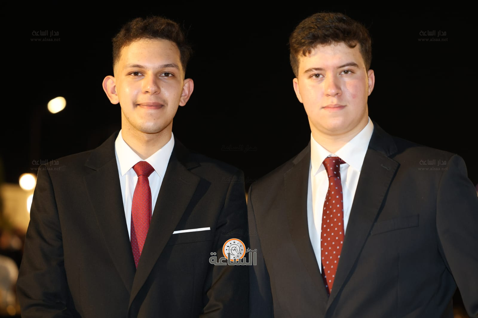 Madar Al-Saa Images 0.28729618183880656