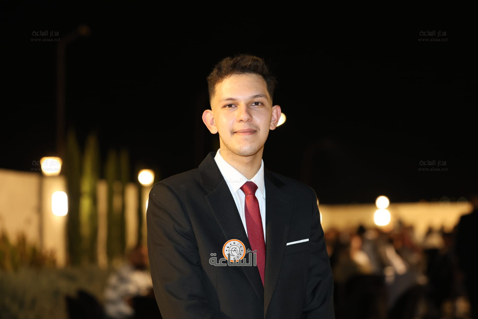 Madar Al-Saa Images 0.9387653507408082