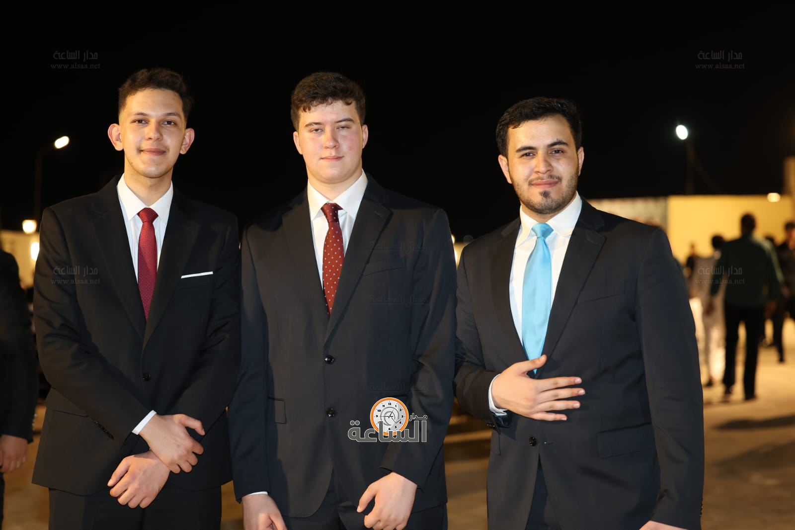 Madar Al-Saa Images 0.7317252618114841