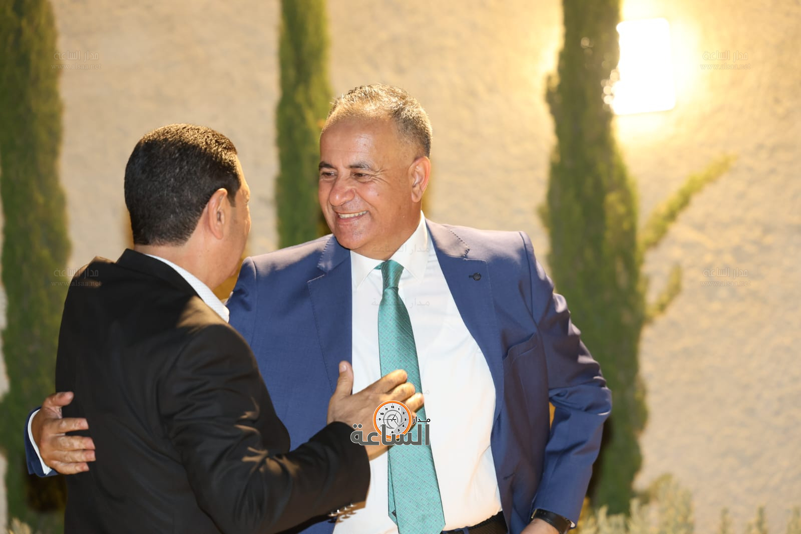 Madar Al-Saa Images 0.6331267083425377