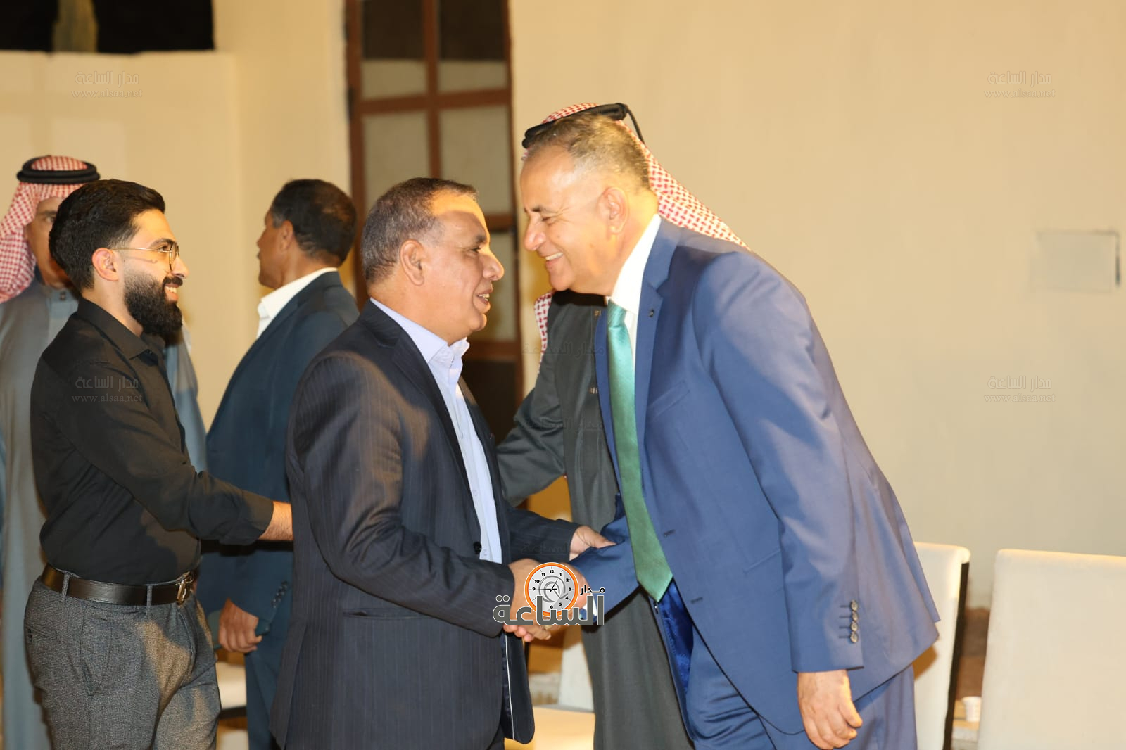 Madar Al-Saa Images 0.8594972815848837