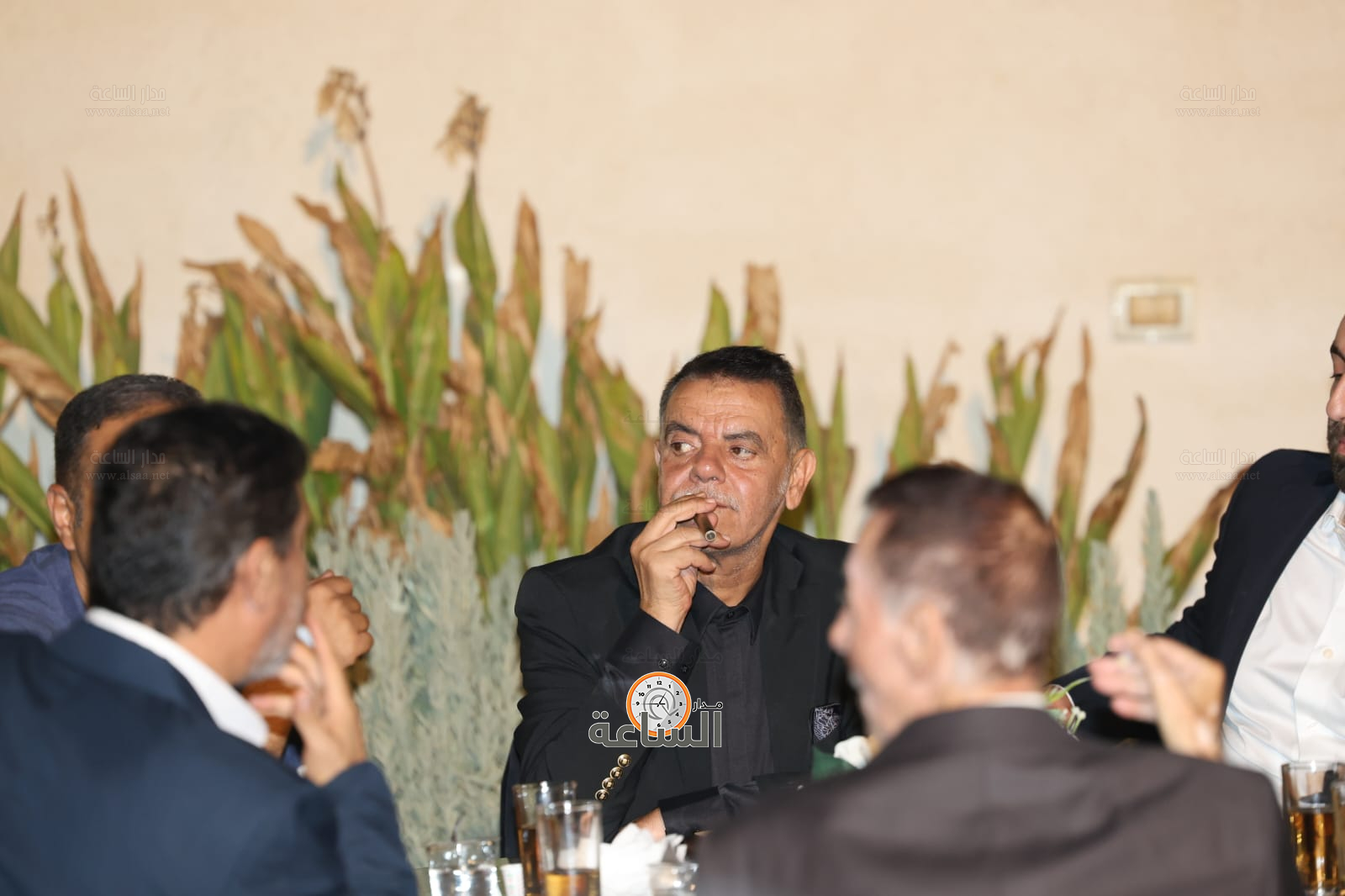 Madar Al-Saa Images 0.578391774730653