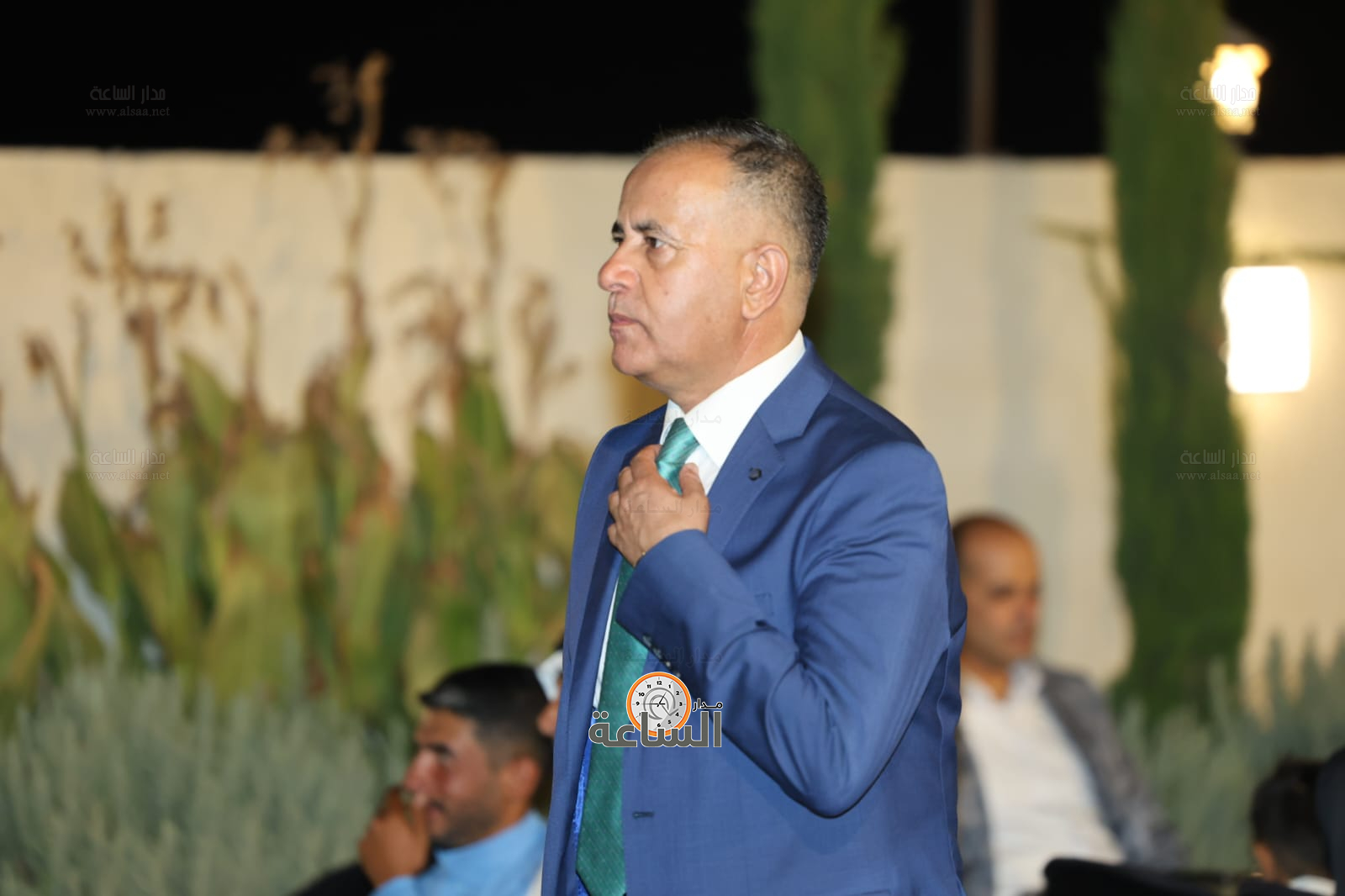 Madar Al-Saa Images 0.8228144170001266