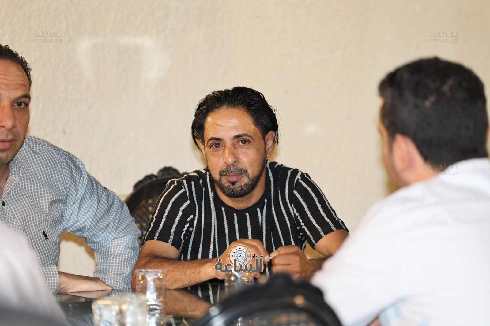 Madar Al-Saa Images 0.02209718250018755