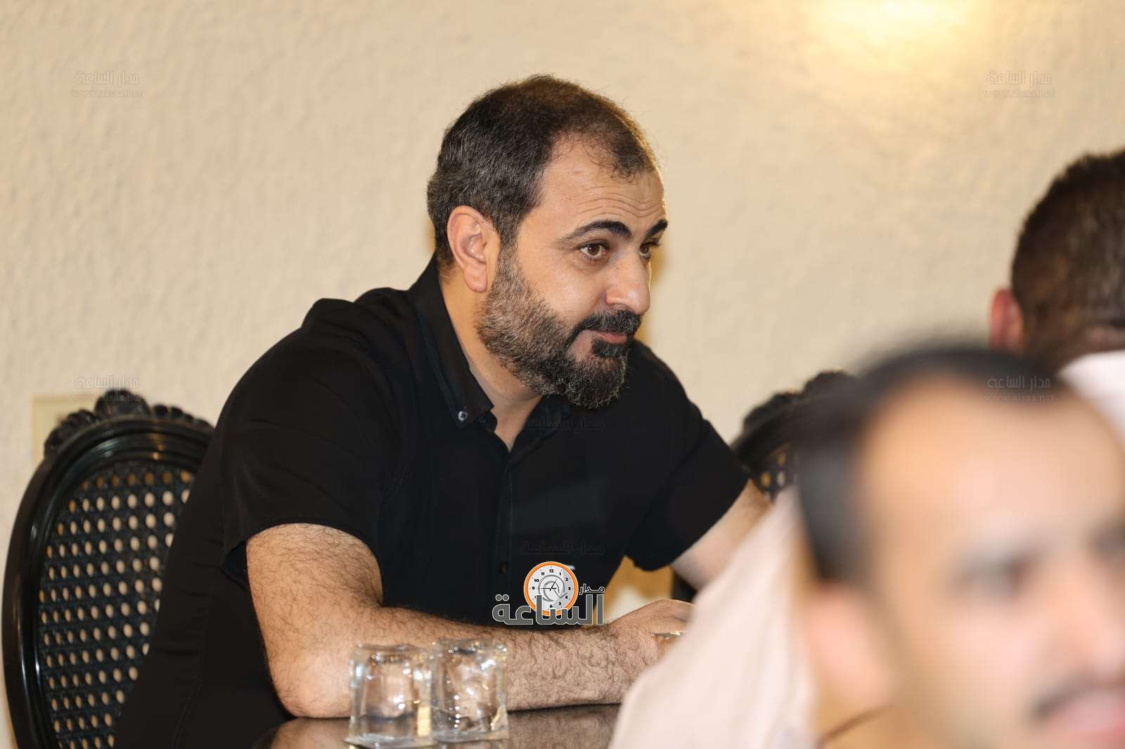 Madar Al-Saa Images 0.705067383630143