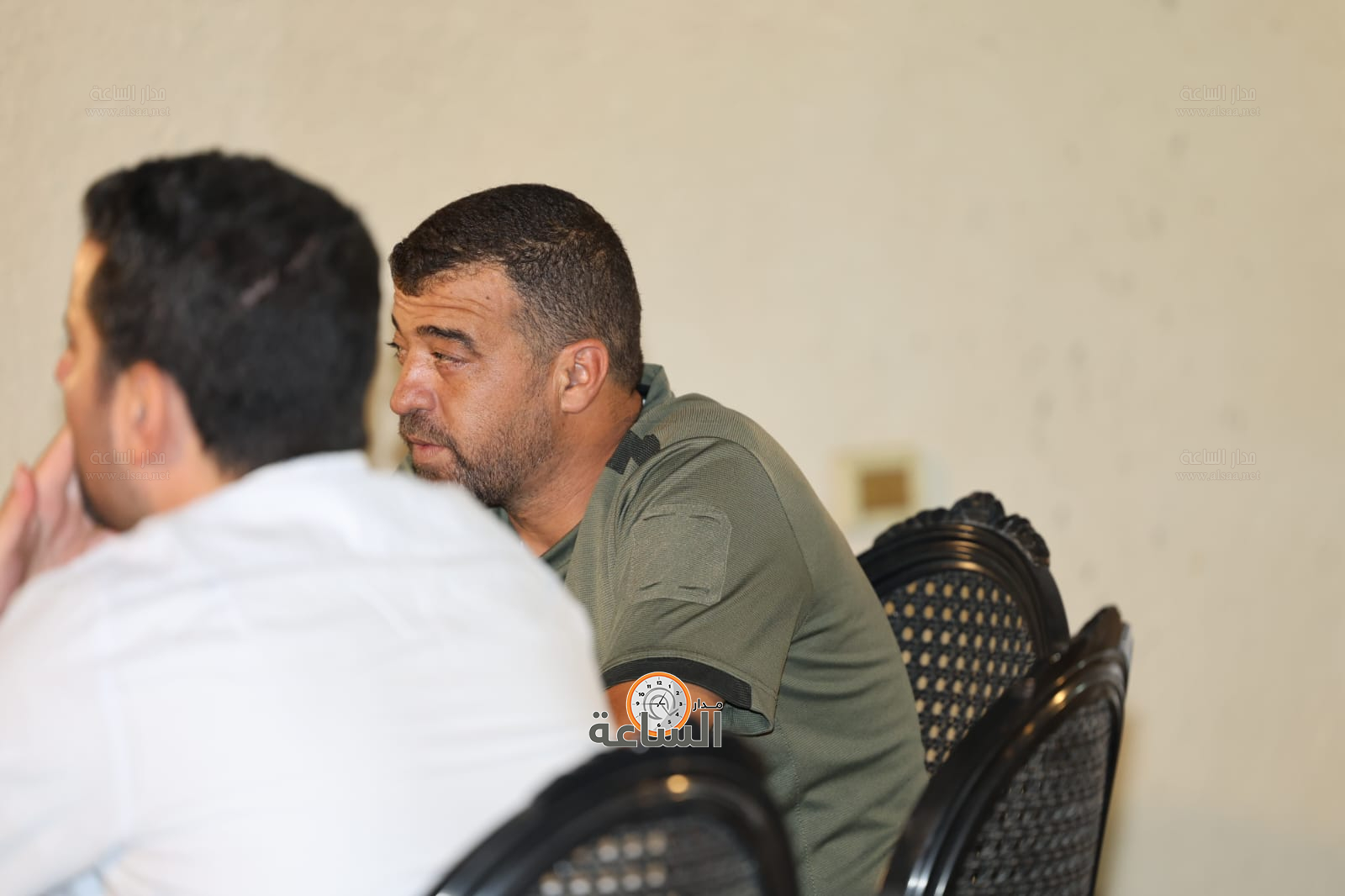 Madar Al-Saa Images 0.18517275554884827