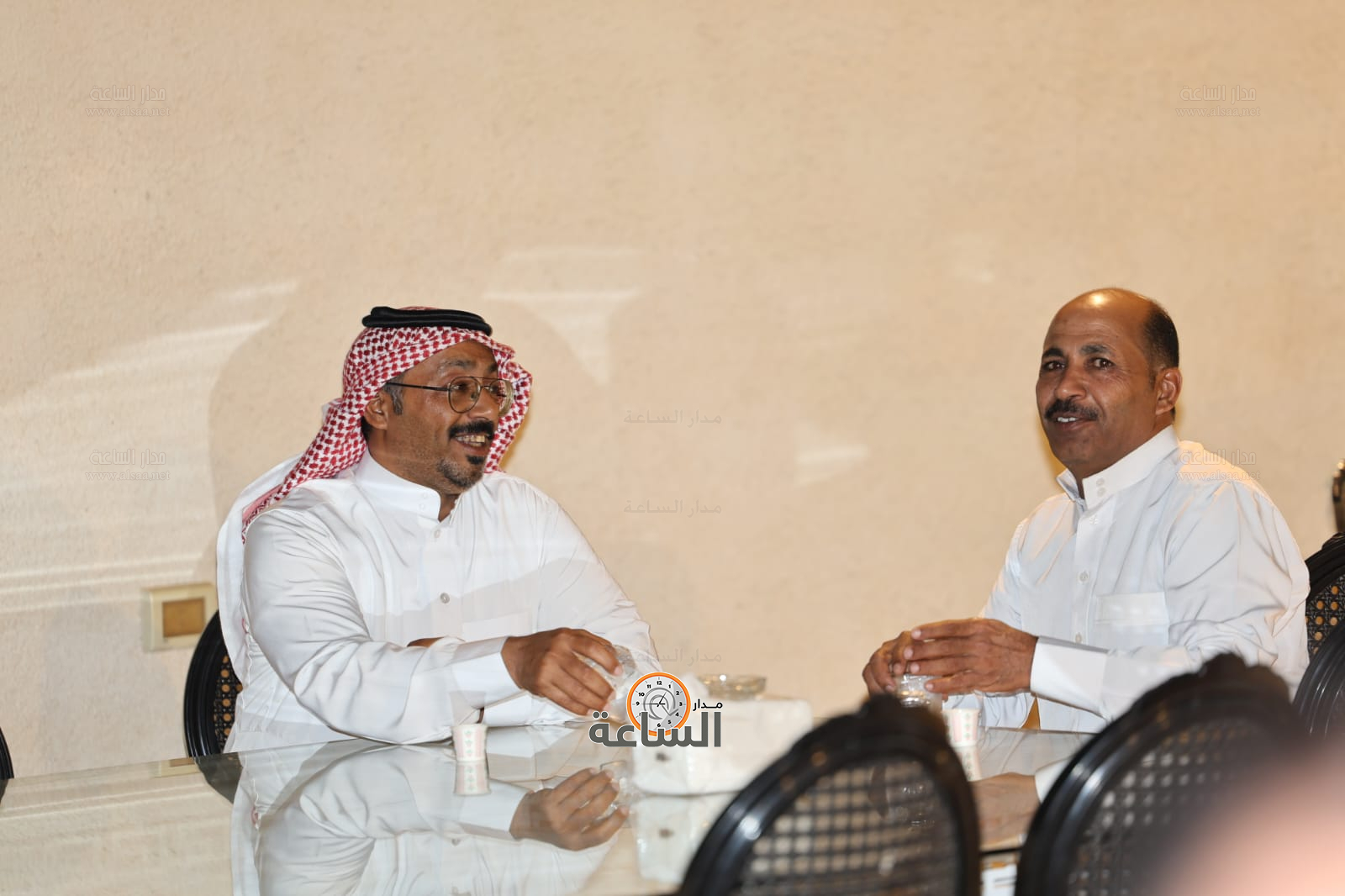 Madar Al-Saa Images 0.483415593893876