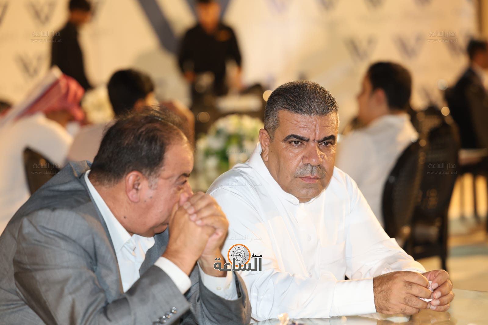 Madar Al-Saa Images 0.9243519081195083