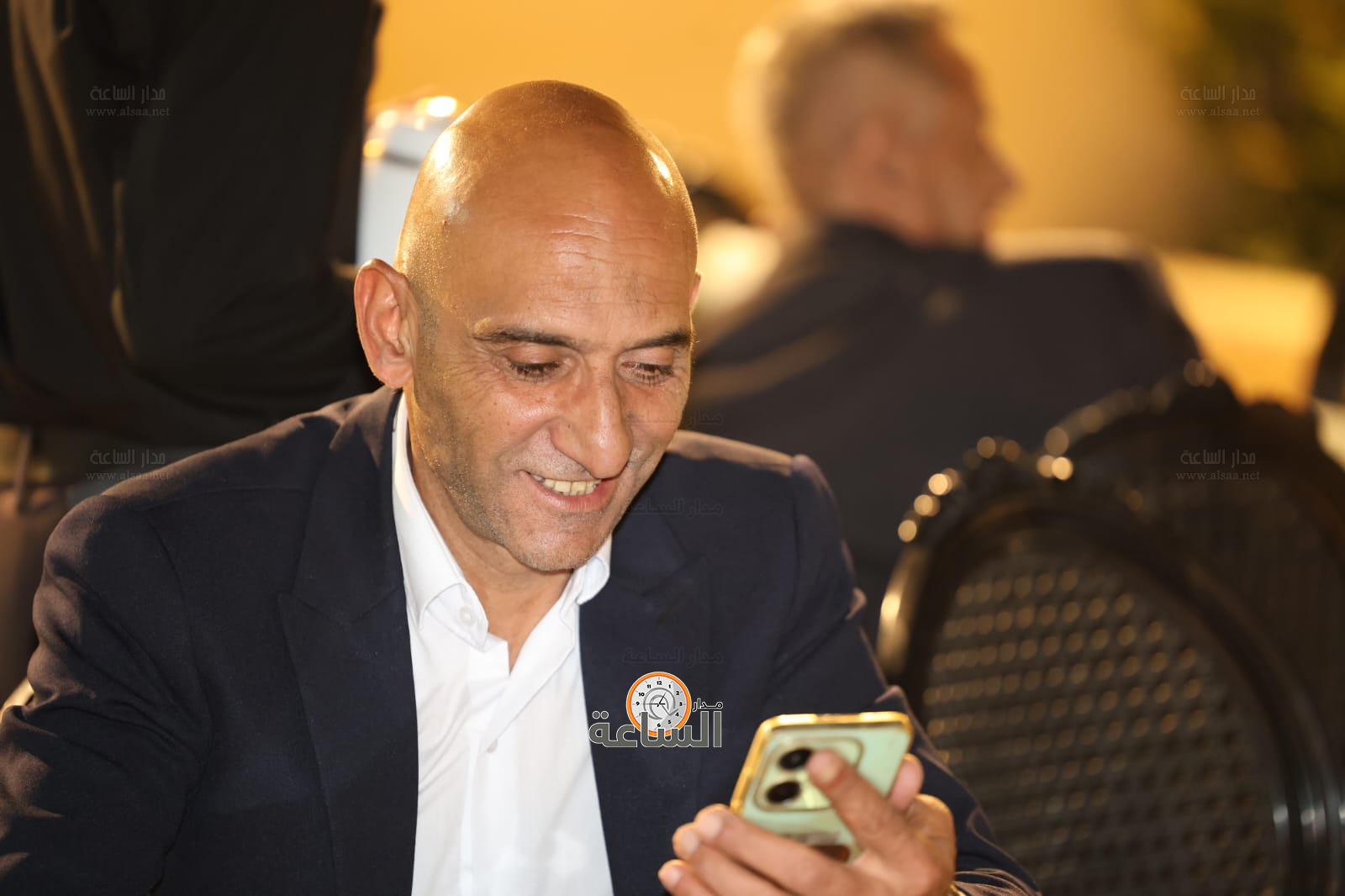 Madar Al-Saa Images 0.26514616016023107