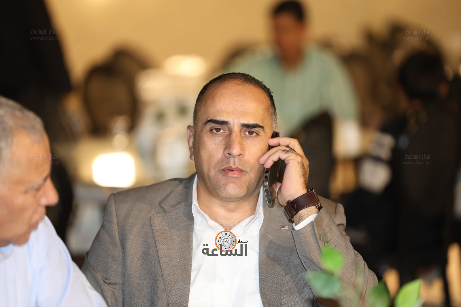 Madar Al-Saa Images 0.8691043670103579