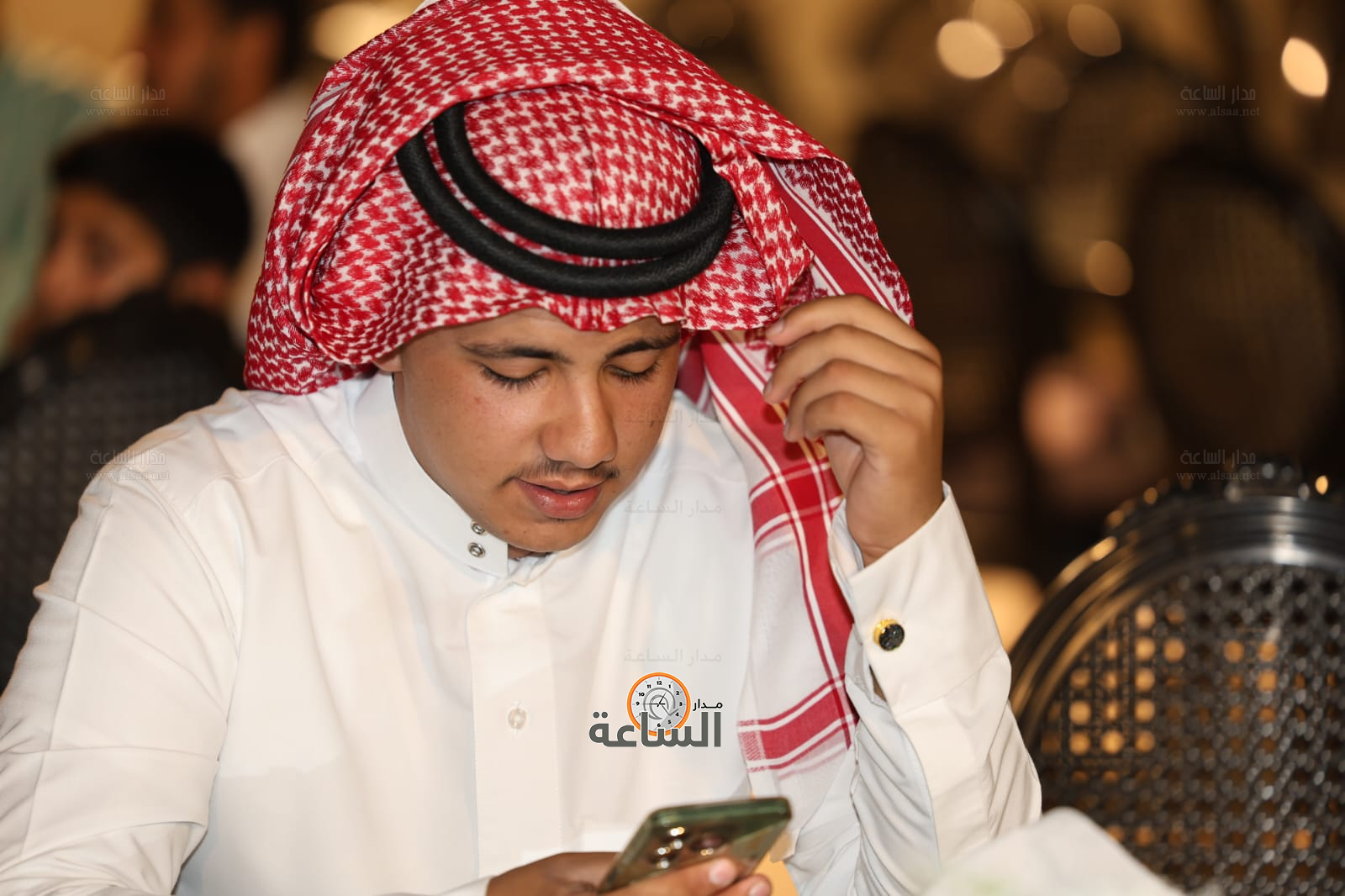 Madar Al-Saa Images 0.47448194633368646