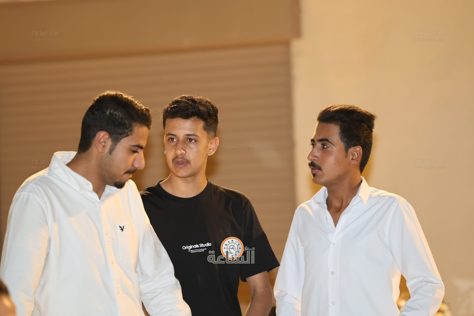 Madar Al-Saa Images 0.7012724127503294