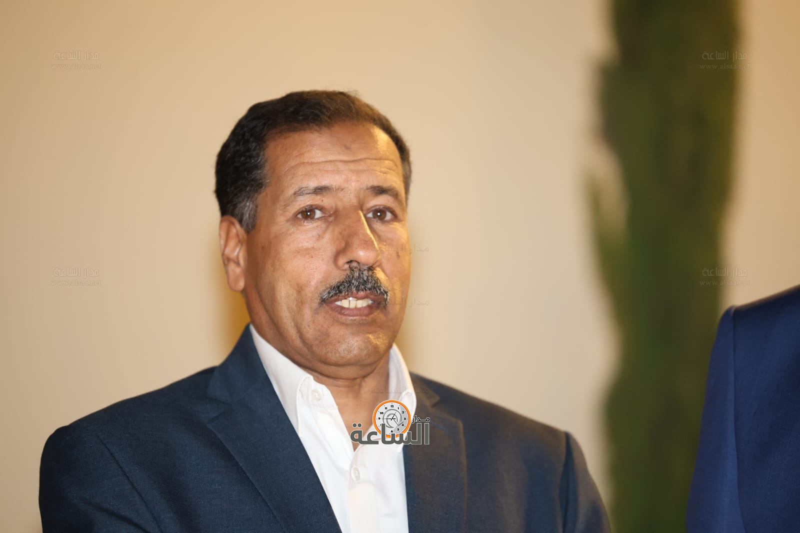 Madar Al-Saa Images 0.9546872711667896