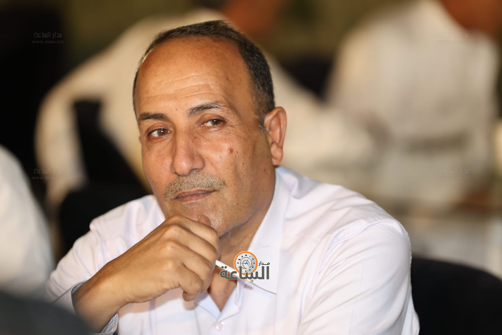 Madar Al-Saa Images 0.9061620248161071