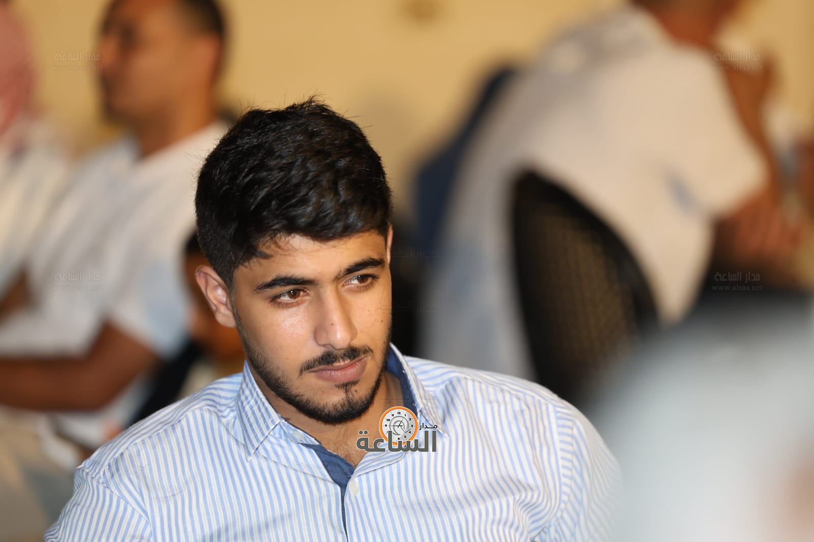 Madar Al-Saa Images 0.22716917770558254