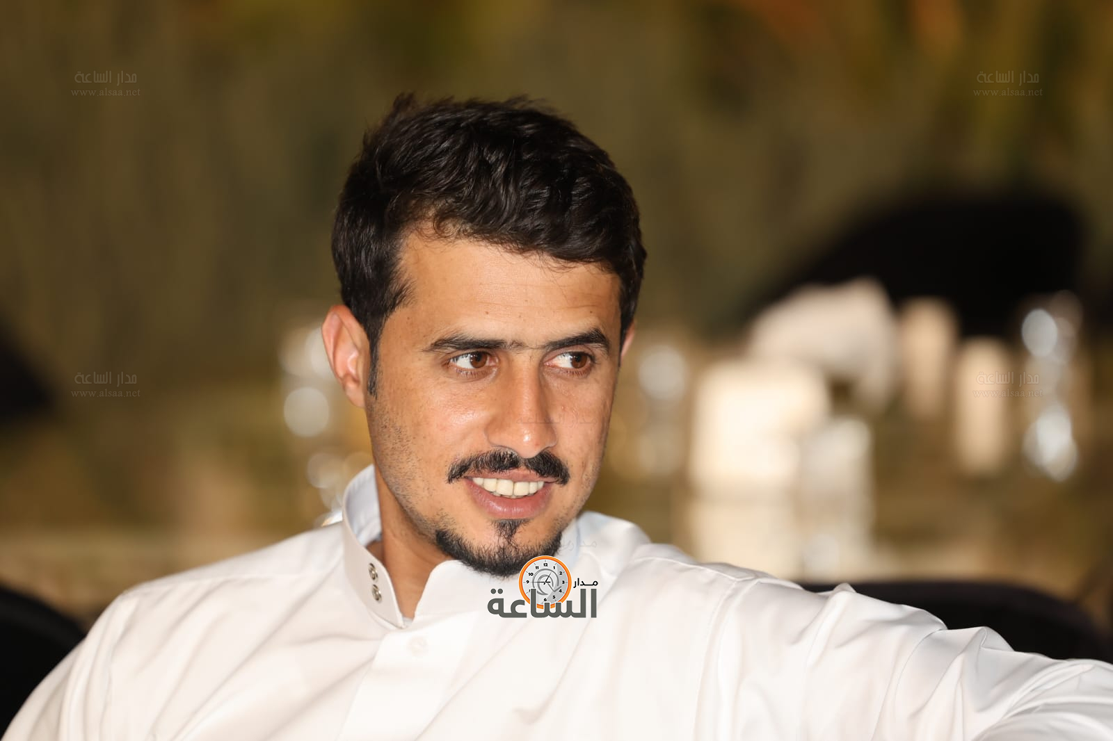 Madar Al-Saa Images 0.27183380482530706