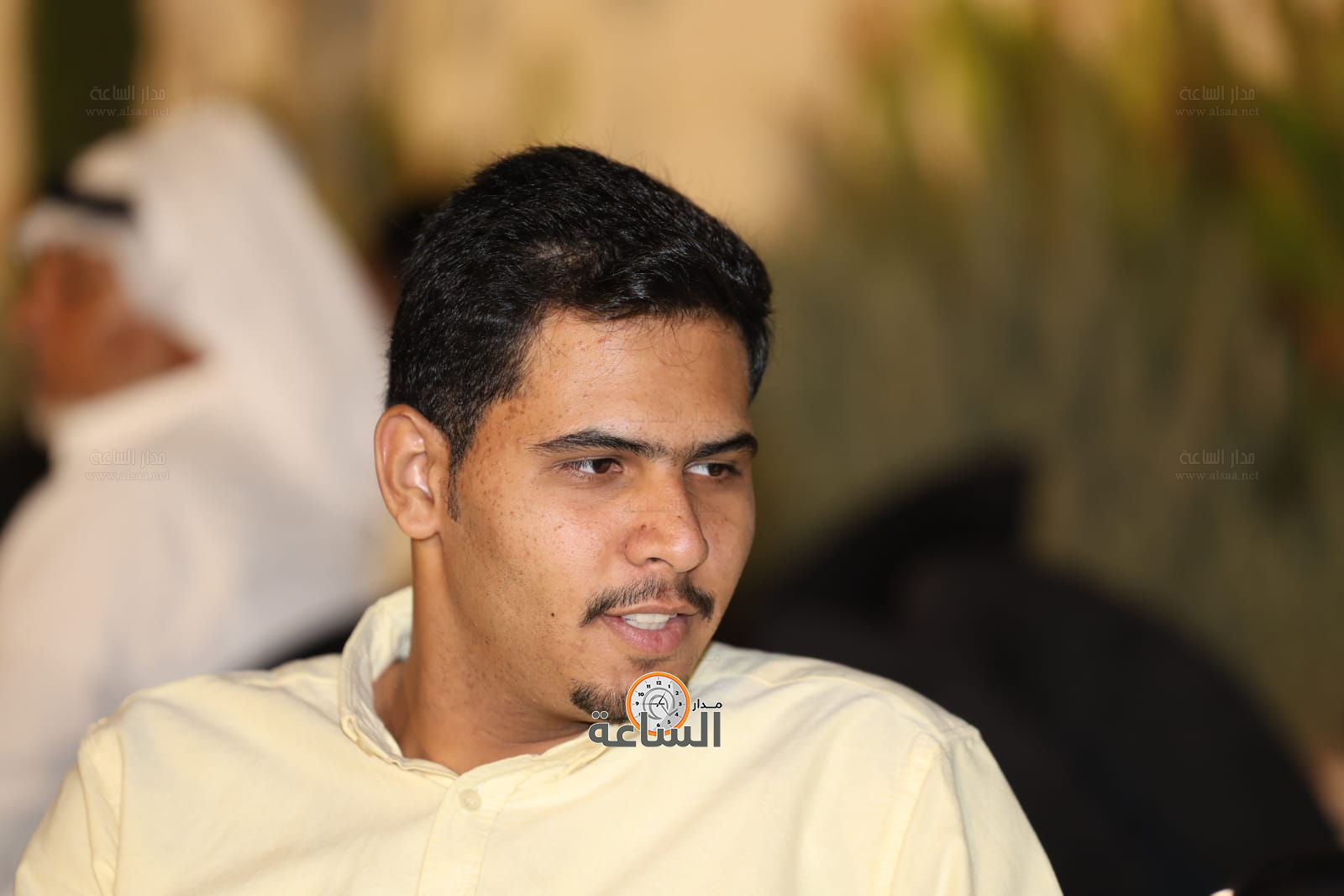 Madar Al-Saa Images 0.44314402451544166