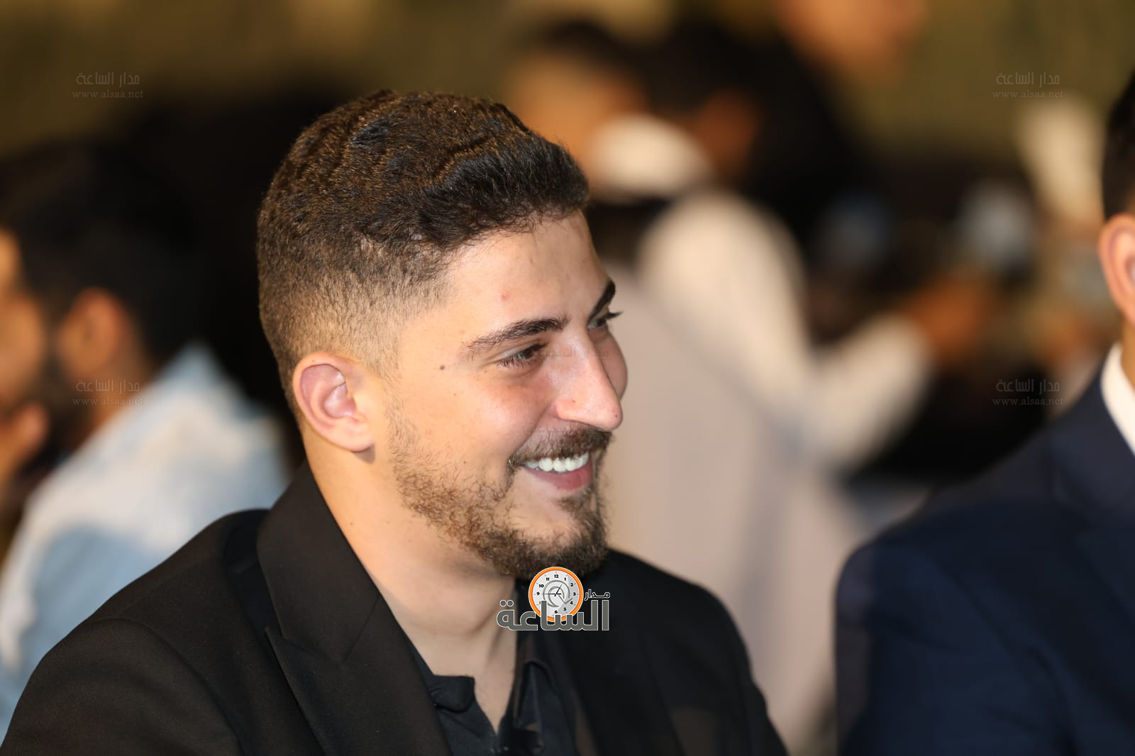 Madar Al-Saa Images 0.46788685950286146