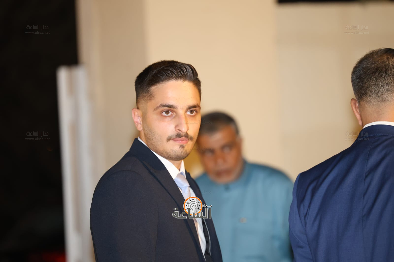 Madar Al-Saa Images 0.6908691825686694