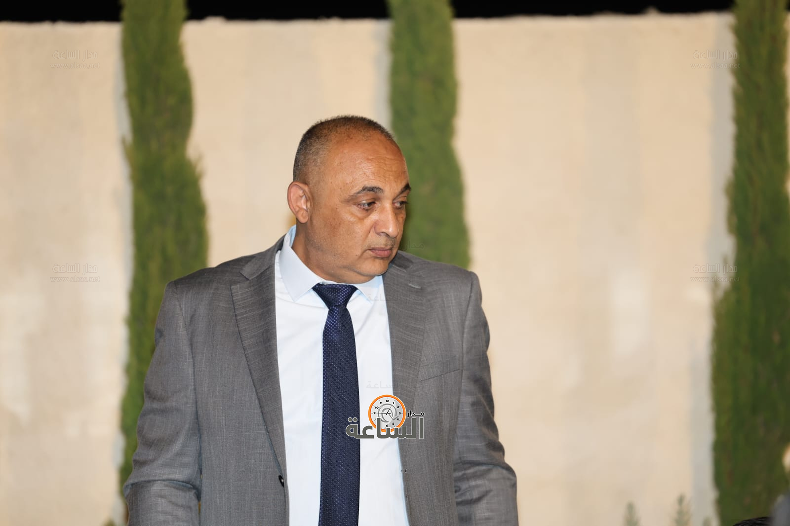 Madar Al-Saa Images 0.7763615945123962