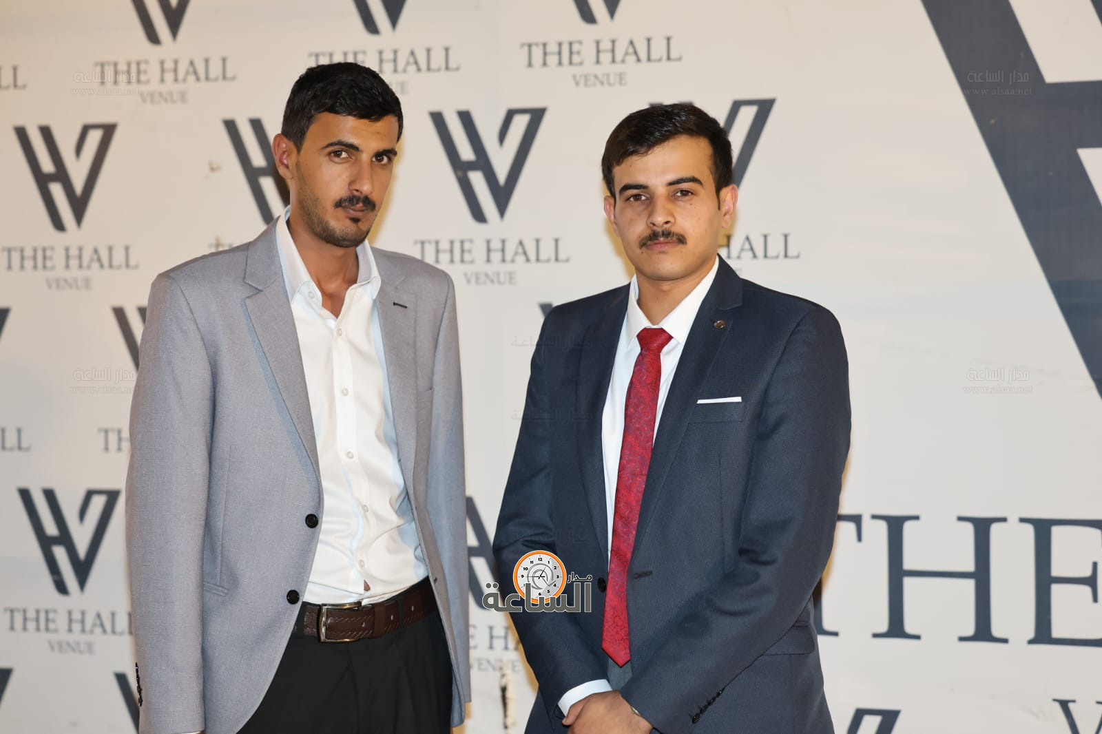 Madar Al-Saa Images 0.7381913107337172