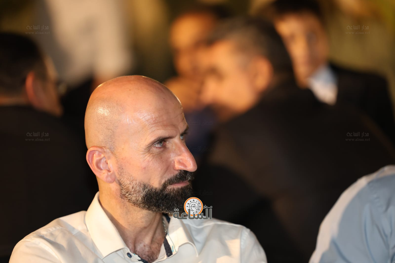 Madar Al-Saa Images 0.08374286812691312