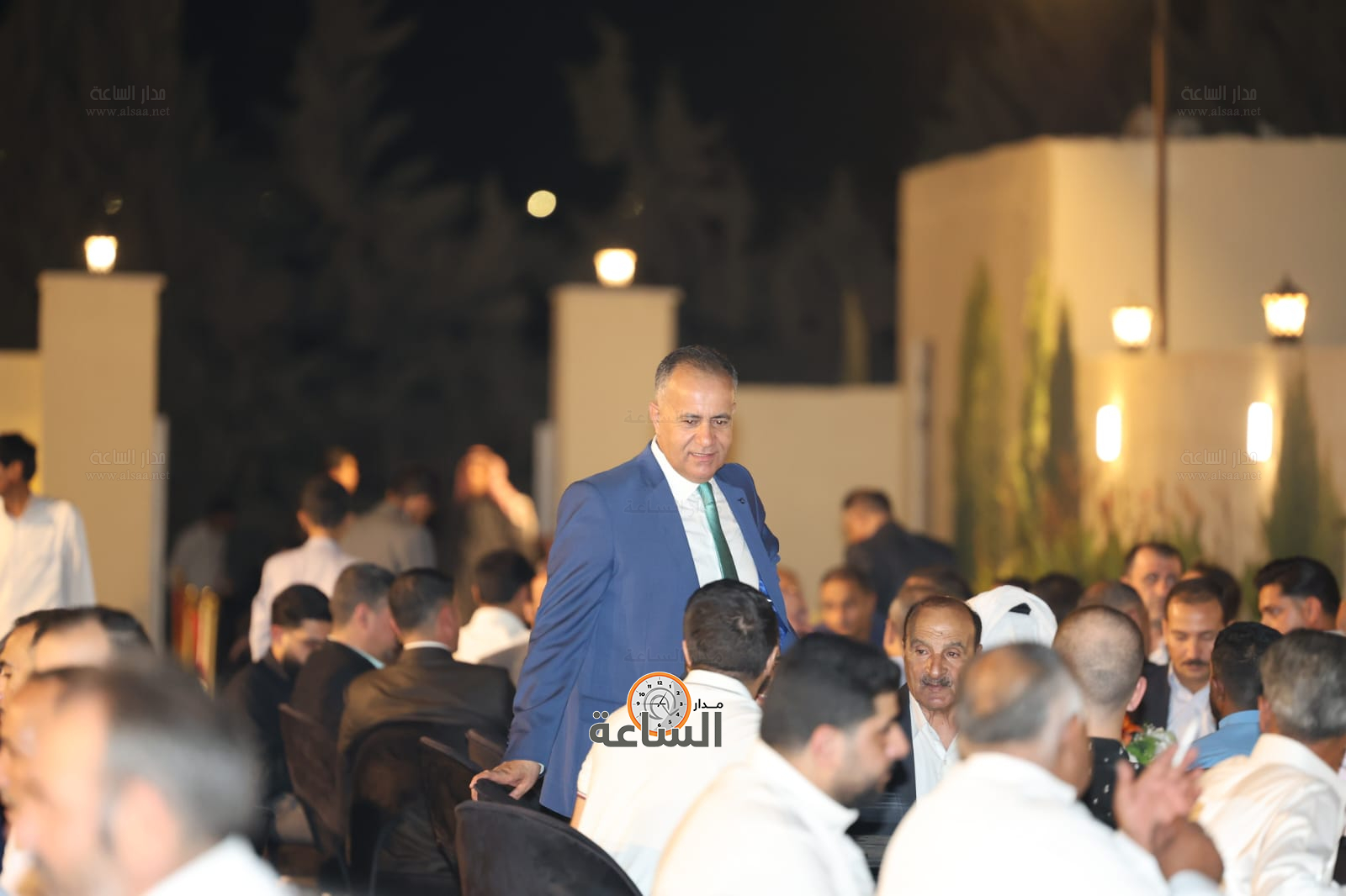 Madar Al-Saa Images 0.6773836758927355