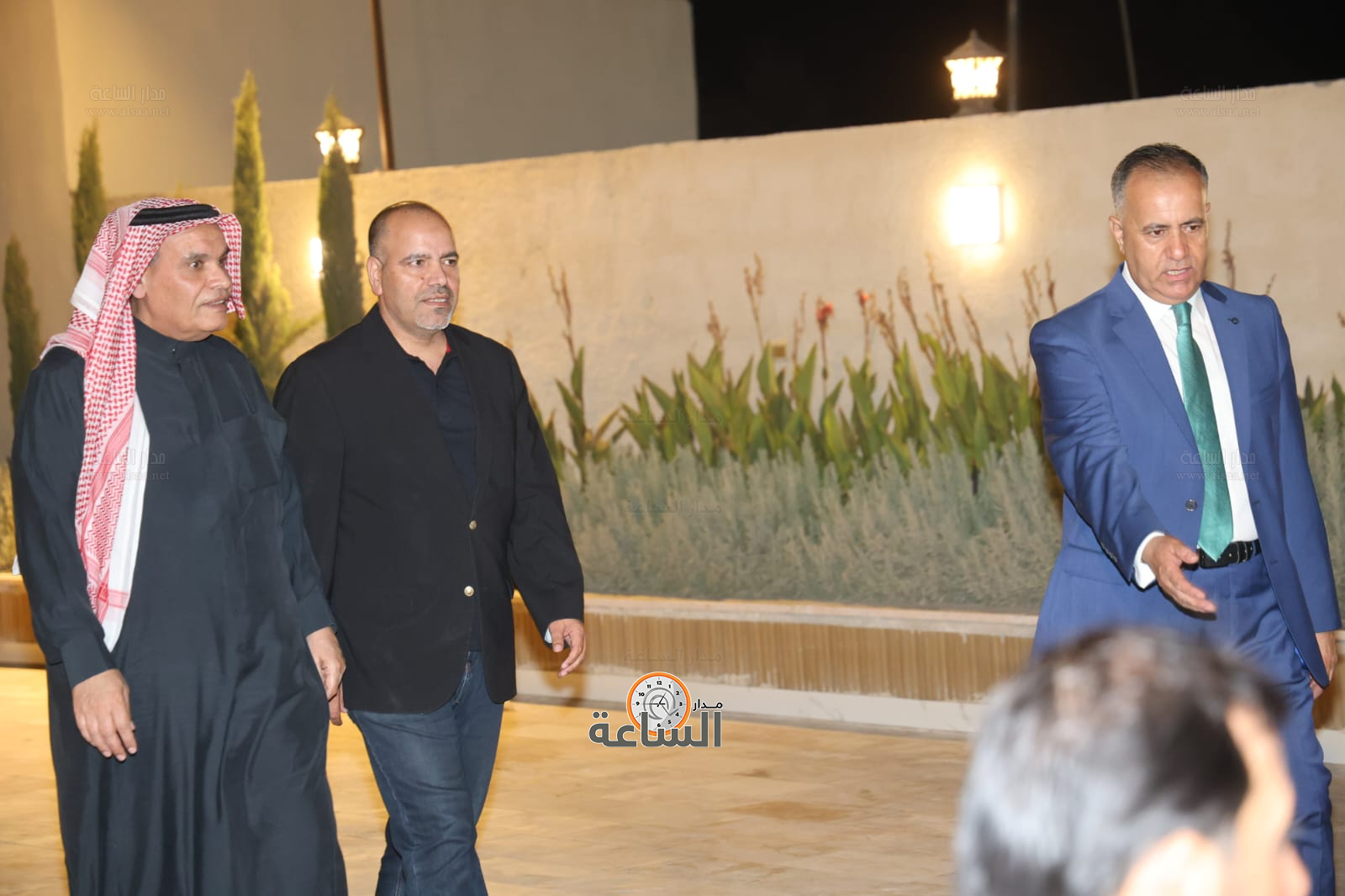 Madar Al-Saa Images 0.7903919455542631