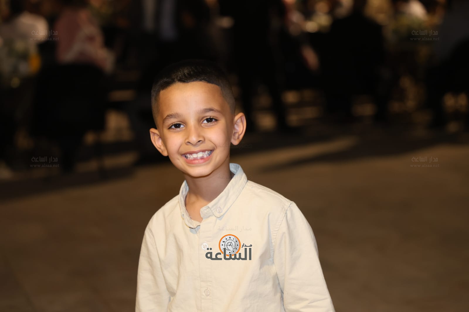 Madar Al-Saa Images 0.7798868907683205