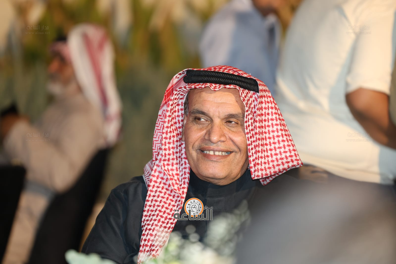 Madar Al-Saa Images 0.23629025640205947